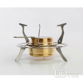 Outdoor portable Alcohol burners outdoor quuipment UD16073